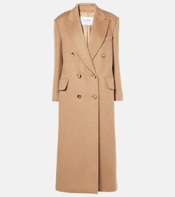 Max Mara Fungo wool coat