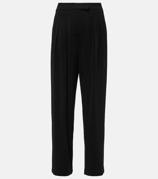 Max Mara Giochi straight pants | LYBSTORE