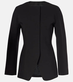 Max Mara Girone jersey jacket