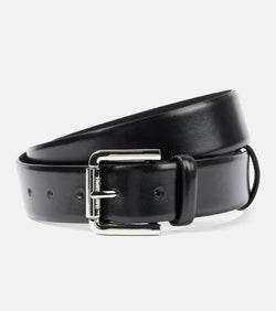 Max Mara Leather belt