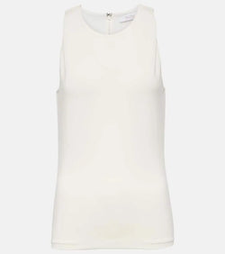 Max Mara Leisure Harald jersey tank top | LYBSTORE