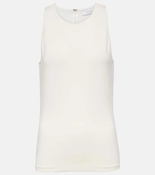 Max Mara Leisure Harald jersey tank top | LYBSTORE