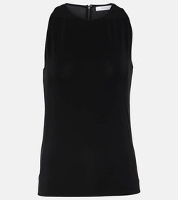 Max Mara Leisure Harald jersey tank top