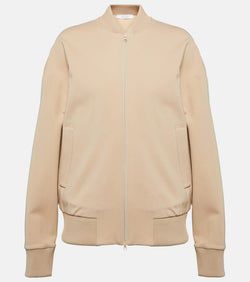 Max Mara Leisure Wainer bomber jacket