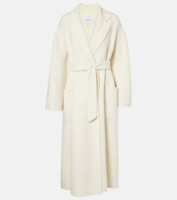 Max Mara Ludmilla cashmere coat