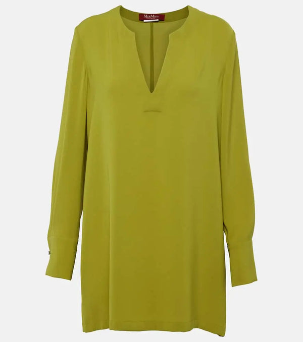 Max Mara Oboli blouse | LYBSTORE