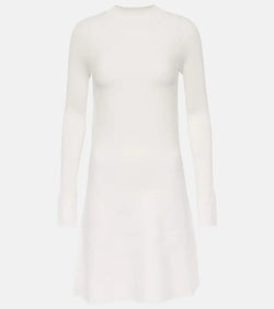 Max Mara Pireo minidress | LYBSTORE