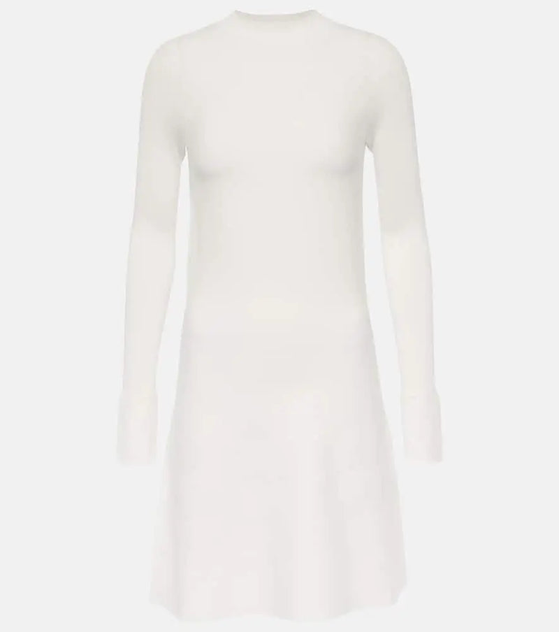 Max Mara Pireo minidress | LYBSTORE