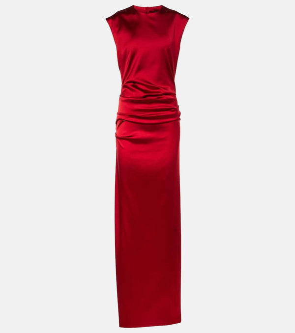 Max Mara Rea maxi dress