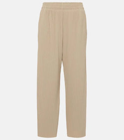 Max Mara Rolanda high-rise wide-leg pants