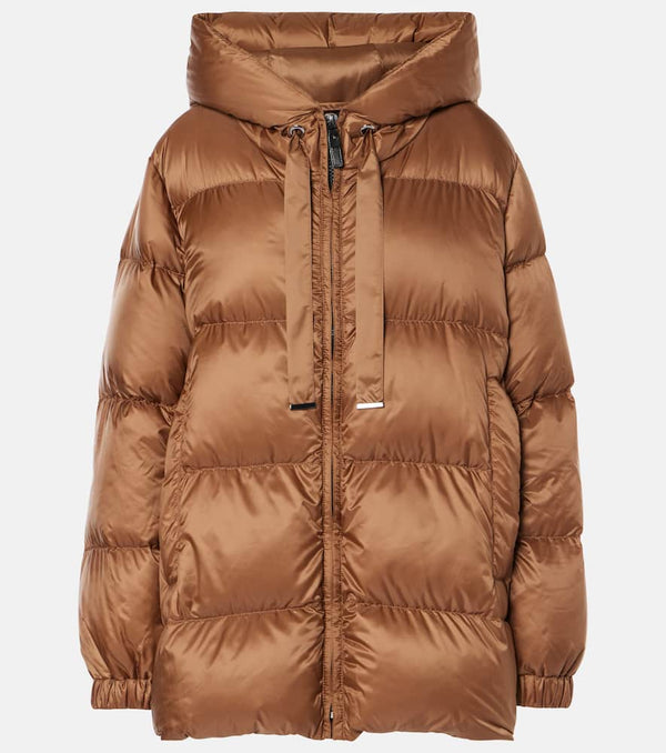 Max Mara Seia down jacket