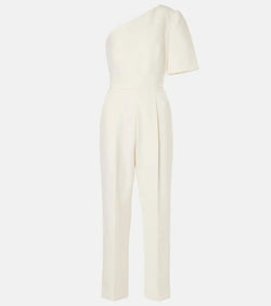 Max Mara Smalto cady jumpsuit