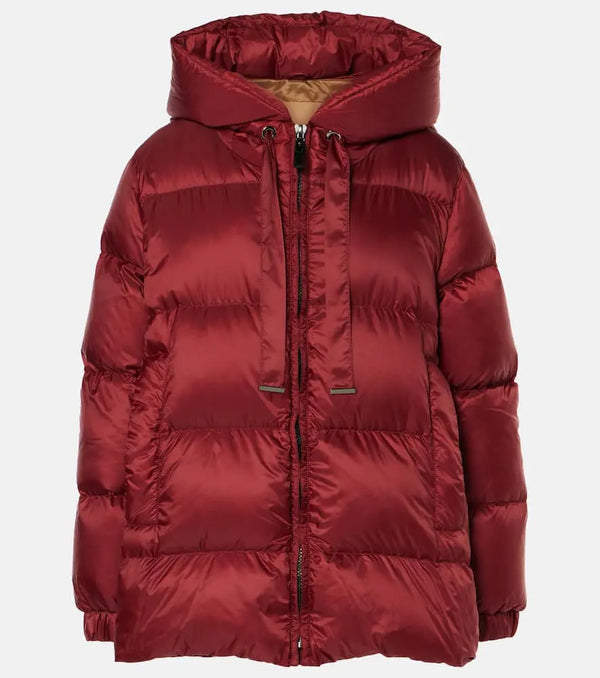 Max Mara The Cube Seia puffer jacket | LYBSTORE