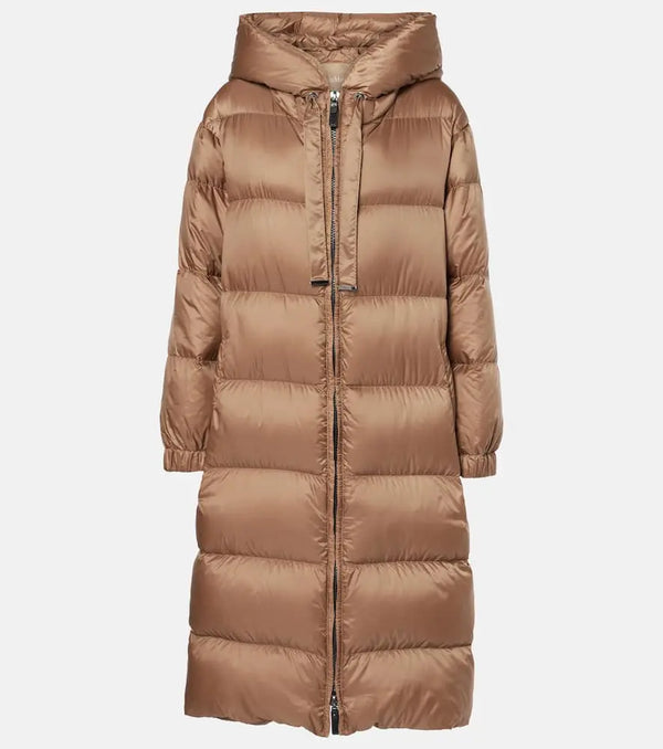 Max Mara The Cube Seipa down coat | LYBSTORE