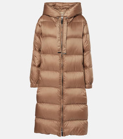 Max Mara The Cube Seipa down coat | LYBSTORE