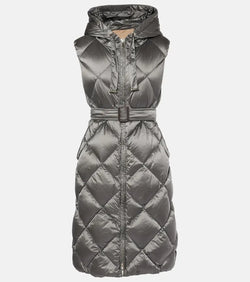 Max Mara The Cube Tregil down vest