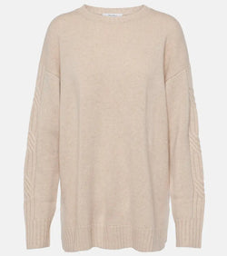 Max Mara Vicini cashmere sweater | LYBSTORE