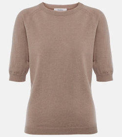 Max Mara Wool and cashmere sweater | LYBSTORE