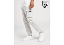 McKenzie Atlas Cargo Pants Grey