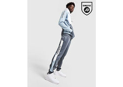 McKenzie Base Poly Track Pants Grey