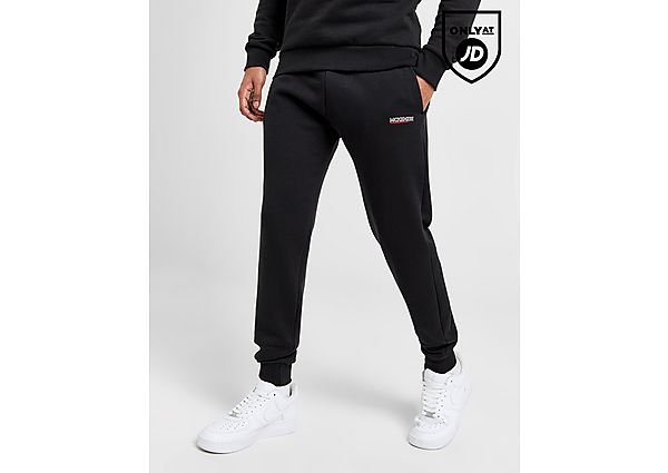 McKenzie Essential Joggers Black