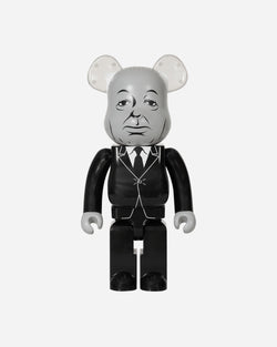 Medicom 1000% Alfred Hitchcock Be@rbrick Multicolor