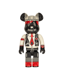 Medicom 1000% Anna Sui Be@rbrick Multicolor