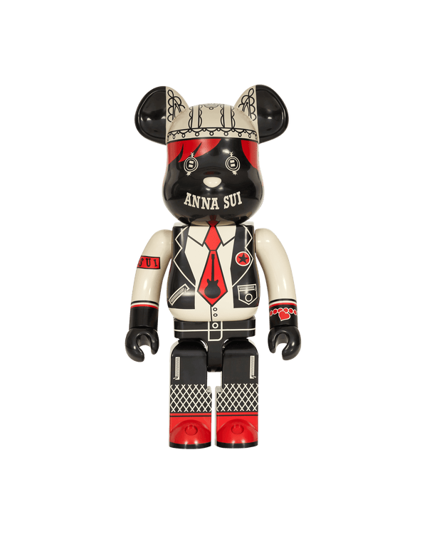 Medicom 1000% Anna Sui Be@rbrick Multicolor