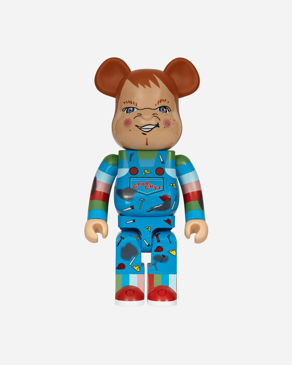 Medicom 1000% Chucky Be@rbrick Multicolor