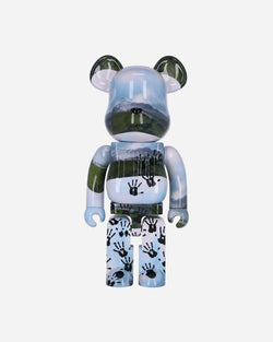 Medicom 1000% Death Stranding Be@rbrick Multicolor