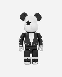 Medicom 1000% Kiss Starchild Be@rbrick Multicolor