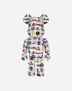 Medicom 1000% MLB National League Be@rbrick Multicolor