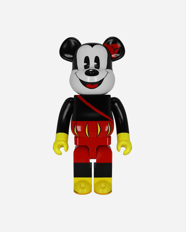 Medicom 1000% Mickey The Bard Be@rbrick Multicolor