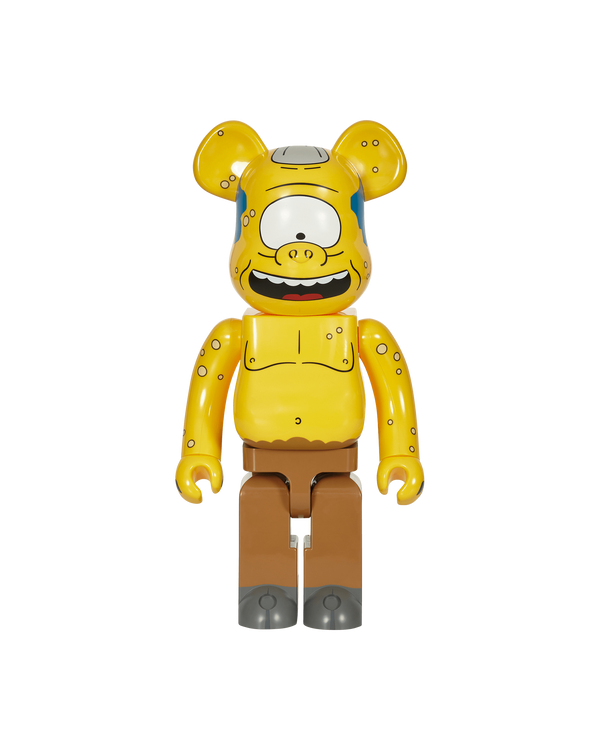 Medicom 1000% Simpsons Cyclops Be@rbrick Multicolor