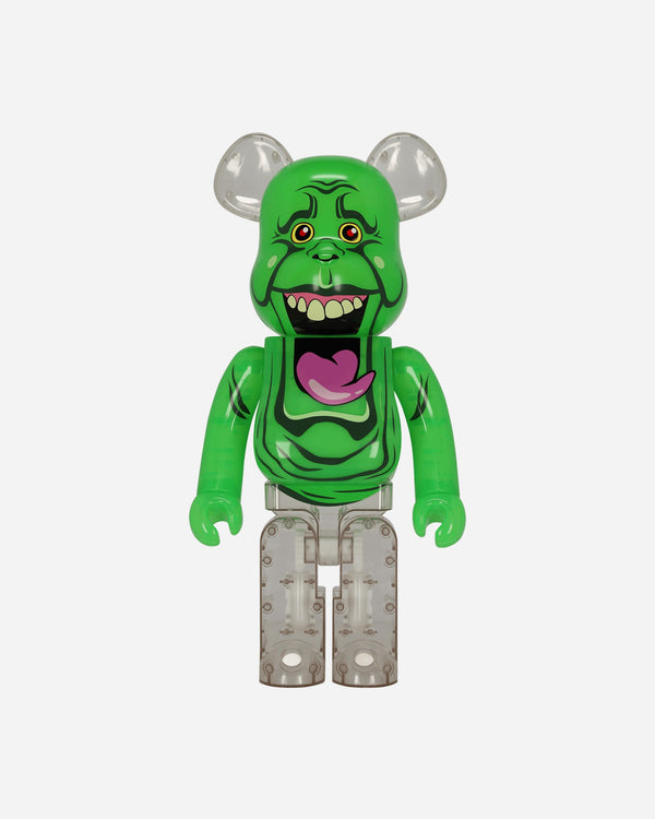 Medicom 1000% Slimer Green Ghost Be@rbrick Multicolor