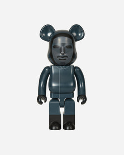 Medicom 1000% Squid Game Frontman Be@rbrick Multicolor