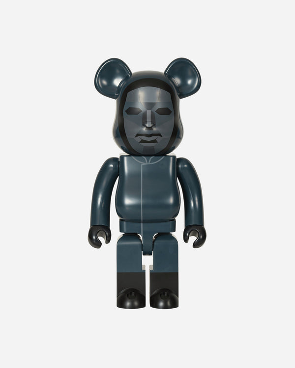 Medicom 1000% Squid Game Frontman Be@rbrick Multicolor