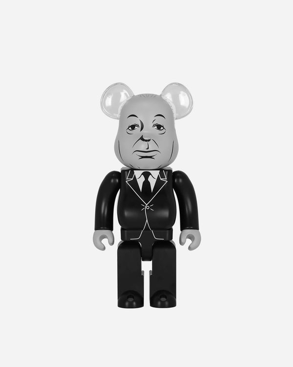 Medicom 400% Alfred Hitchcock Be@rbrick Multicolor