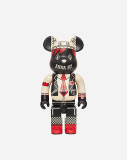 Medicom 400% Anna Sui Be@rbrick Multicolor