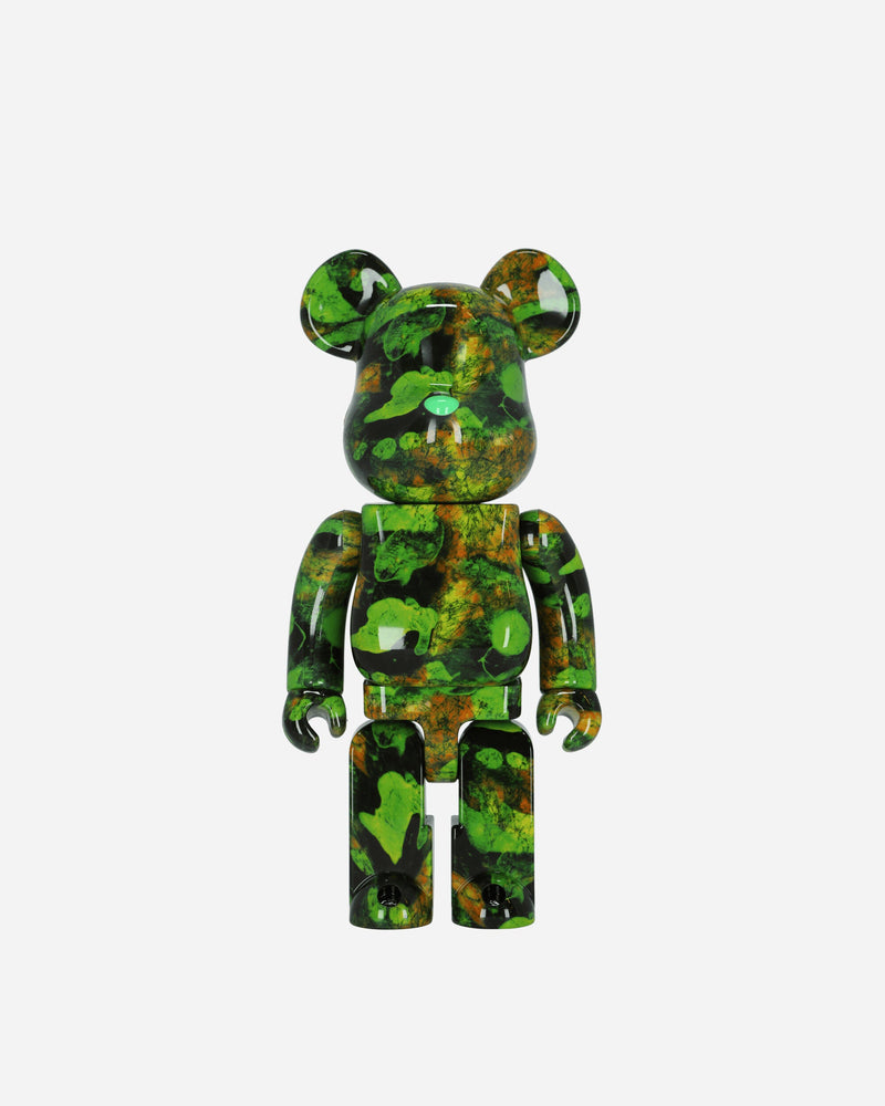 Medicom 400% Pushead #6 Be@rbrick Multicolor