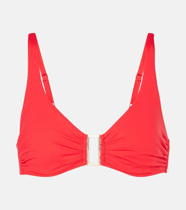 Melissa Odabash Bel Air bikini top