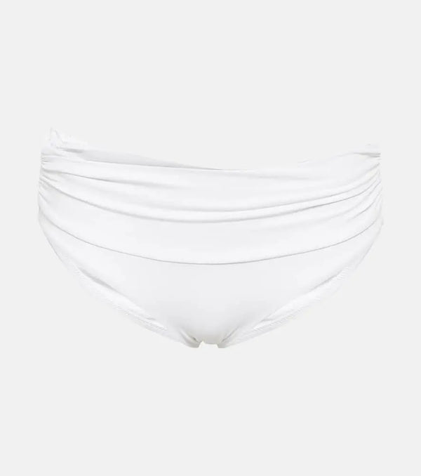 Melissa Odabash Bel Air low-rise bikini bottoms | LYBSTORE