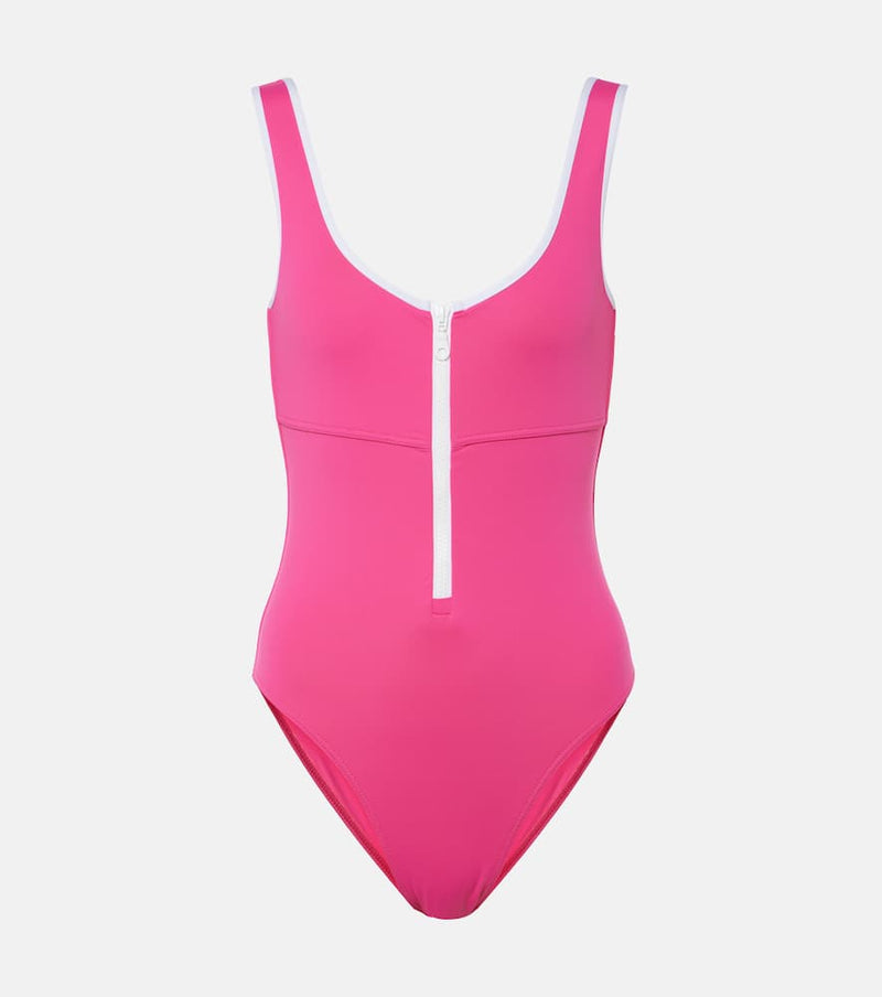 Melissa Odabash Bellino swimsuit