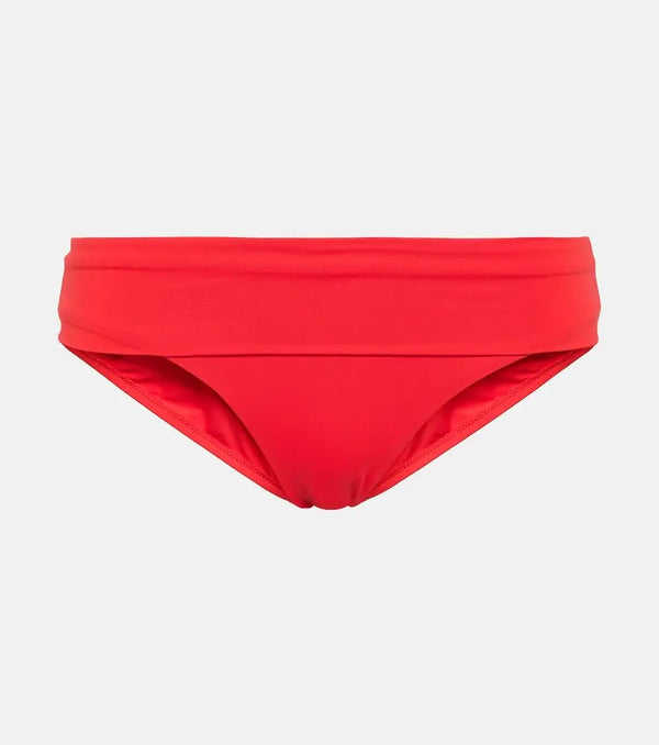 Melissa Odabash Brussels low-rise bikini bottoms | LYBSTORE