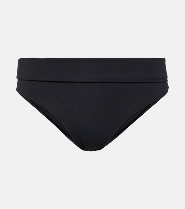 Melissa Odabash Brussels low-rise bikini bottoms