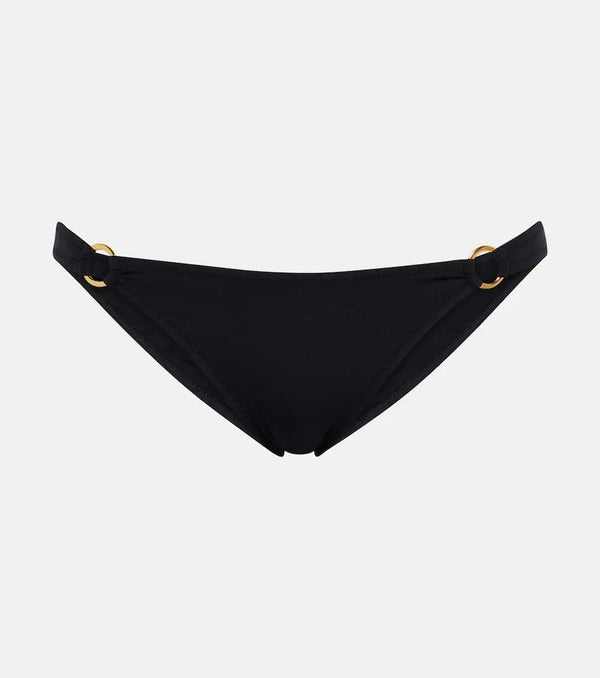 Melissa Odabash Caracas low-rise bikini bottoms | LYBSTORE