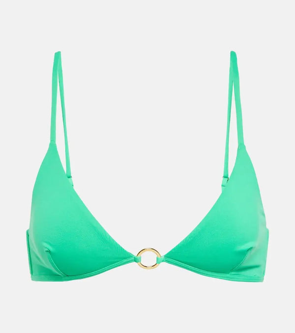 Melissa Odabash Greece bikini top | LYBSTORE