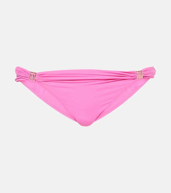 Melissa Odabash Grenada low-rise bikini bottom