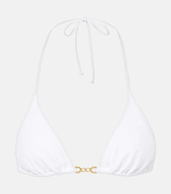 Melissa Odabash Monza bikini top