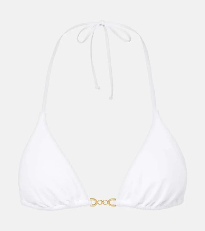 Melissa Odabash Monza bikini top